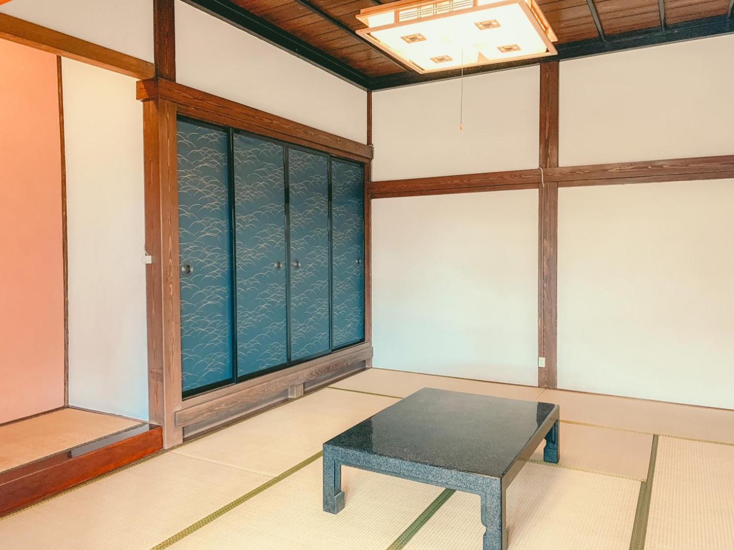 古民家ゲストハウス結舎-Yuinoya- Nakanoto Exterior photo